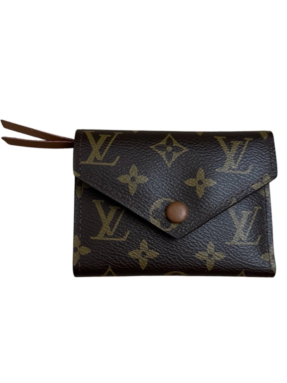 Envelope Wallet
